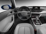 Audi A6 L 40 e-tron 2016 года